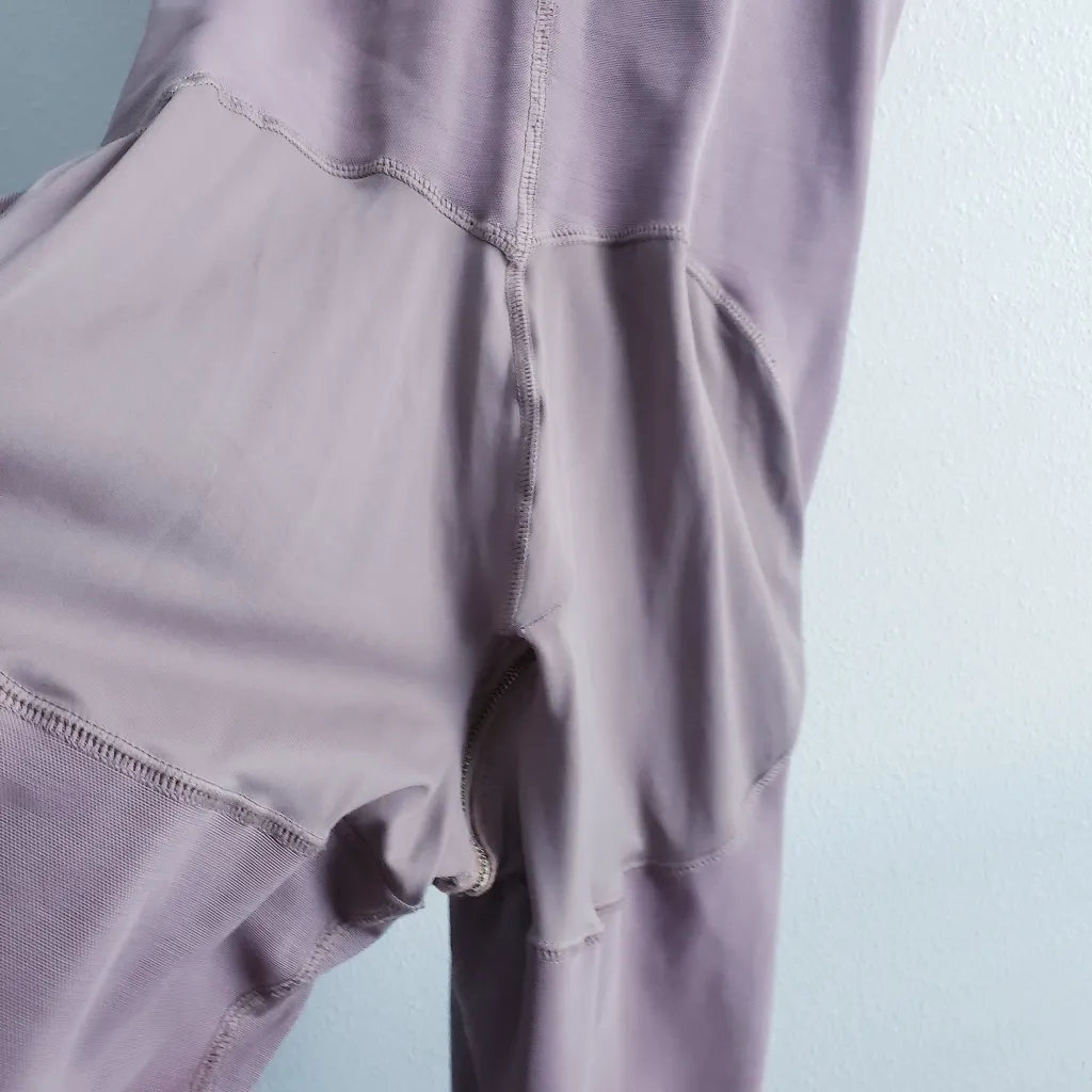 Faja The Perfect Body Shaper Full Body Compression Tan Size XL - Image 7