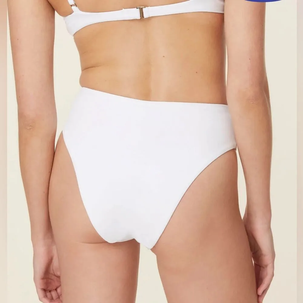 Andie Swim - The 90s High Waisted Bottom - Image 2