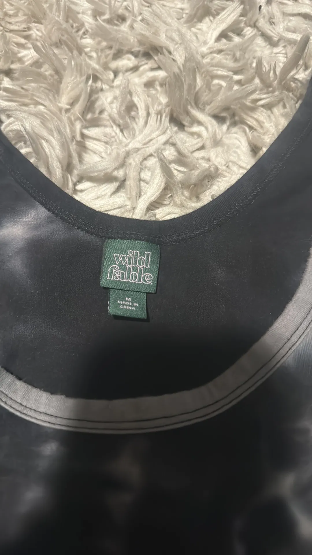 Wild Fable Tank Top - Image 3