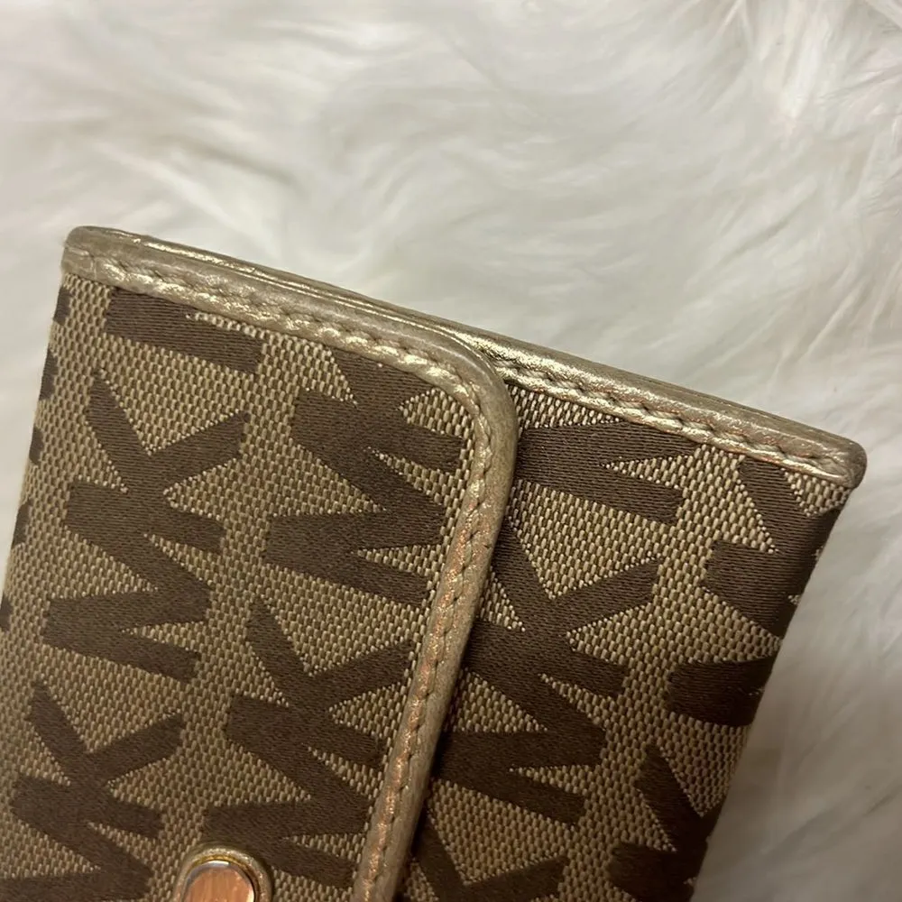 Michael Kors Wallet C9‎ - Image 4