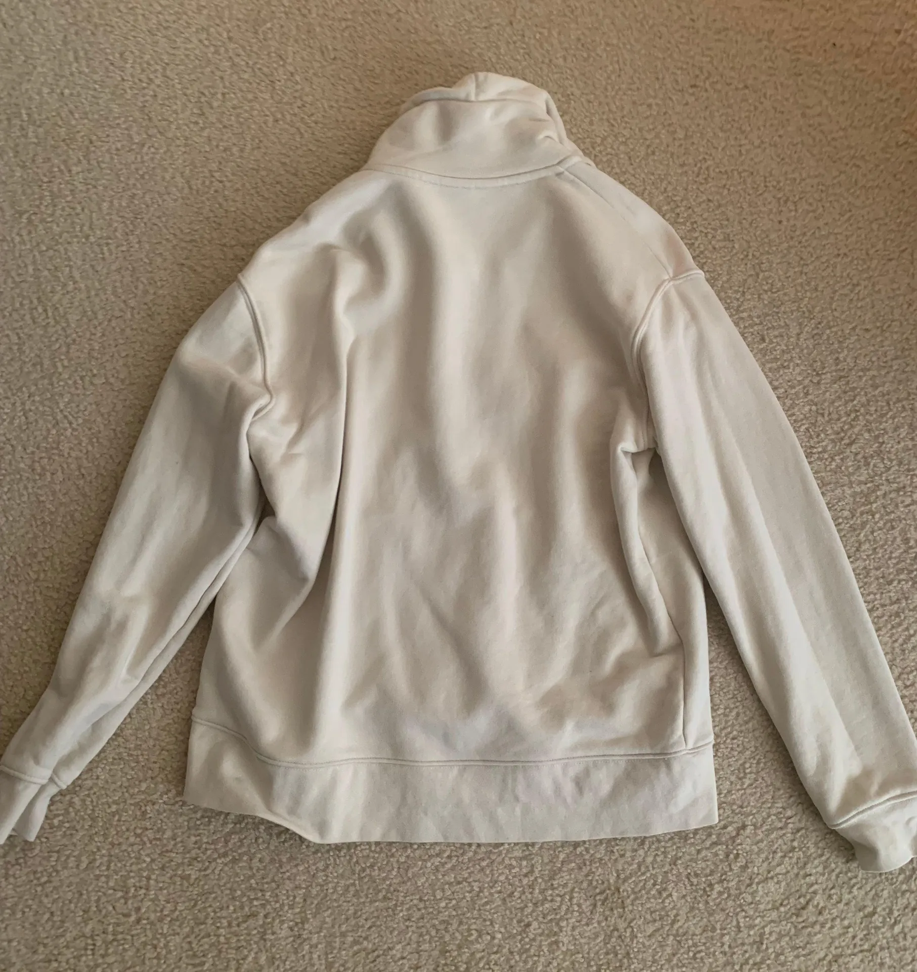 ZARA Sweatshirt - Image 3