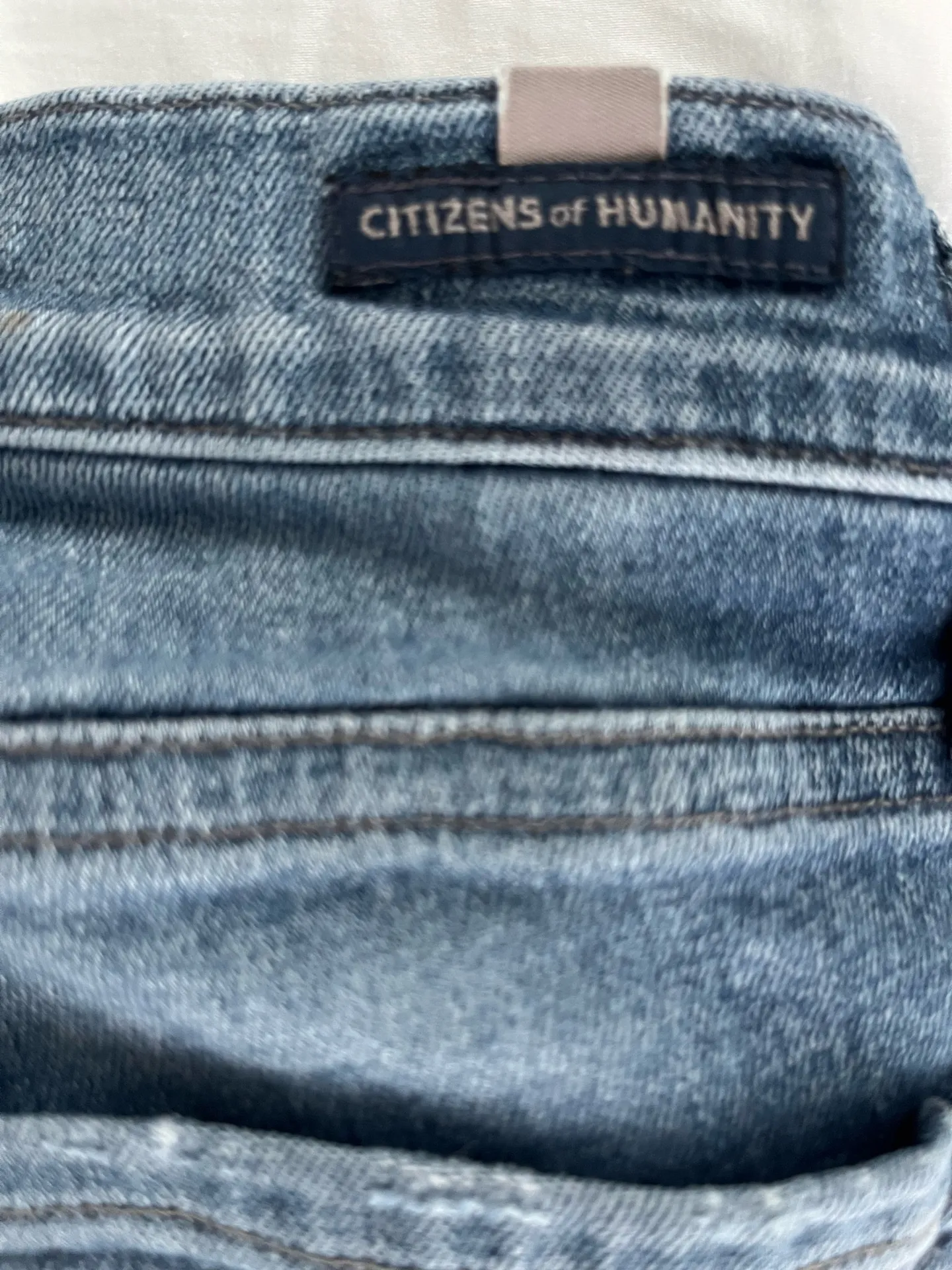 Citizens of Humanity Jeans Skinny - Image 6