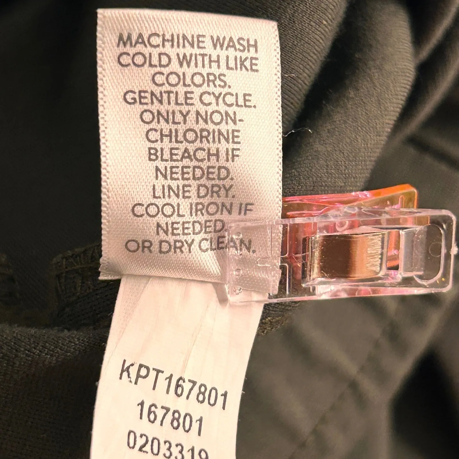 J Jill Womens Pants Size Large Ponte Slim Leg Career Office Work Comfy Stretch Green - Image 8