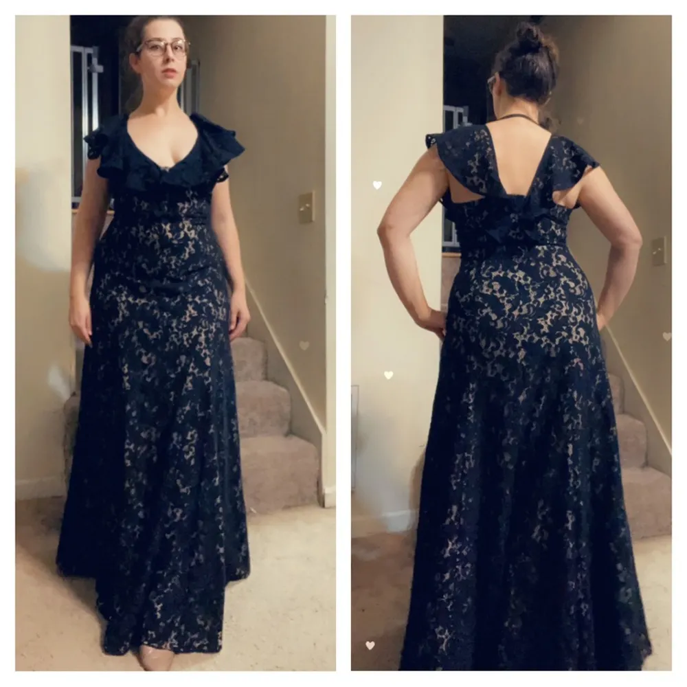 Cooper St. Sunday Silence maxi lace - Image 4