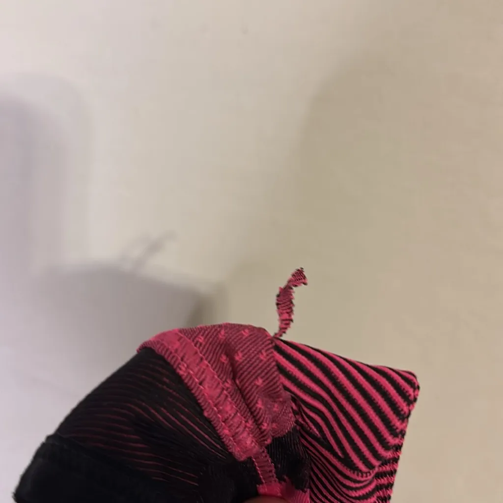 Adidas by Stella McCartney Pink leopard tennis dress Size L - Image 7