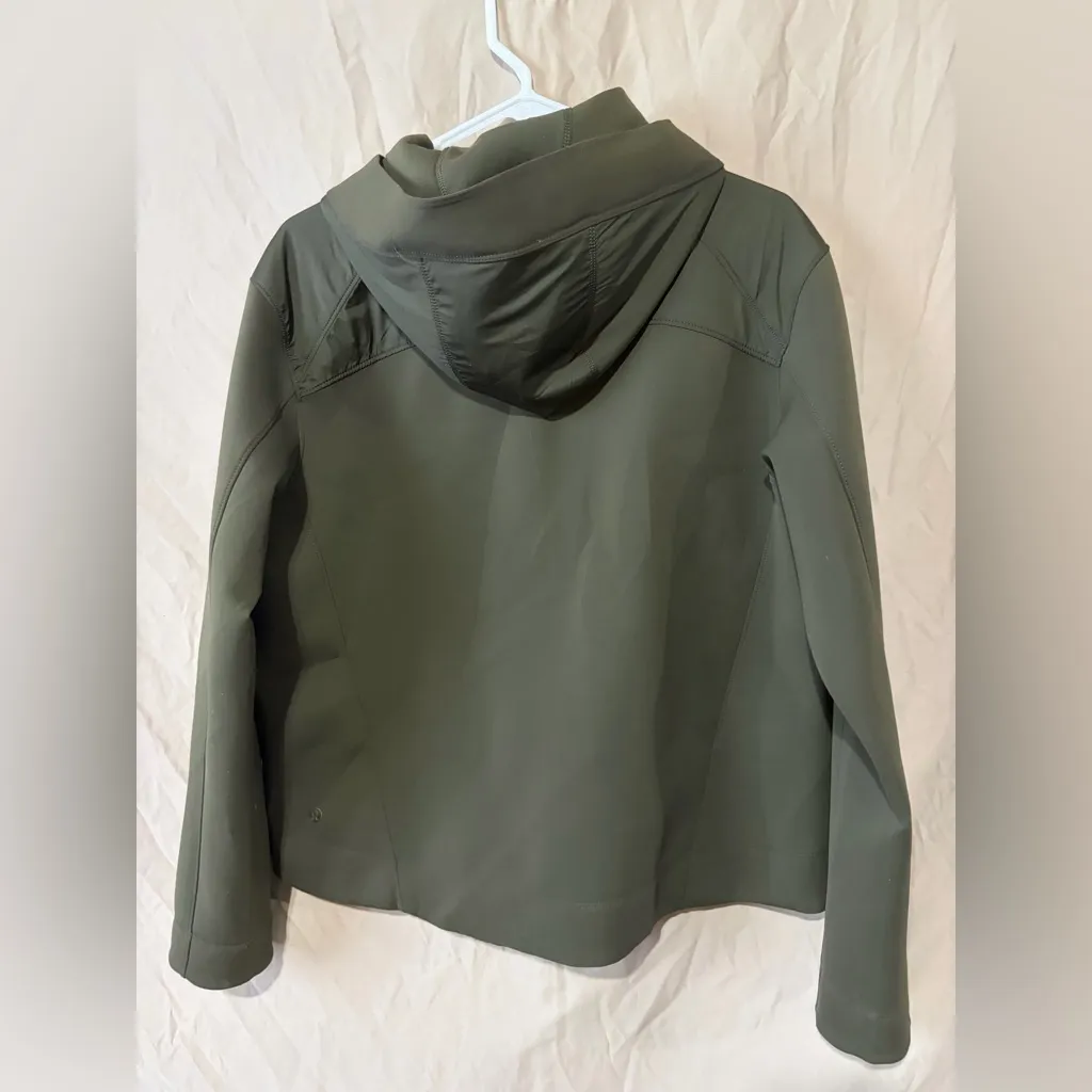 Lululemon Re-Form Jacket - Image 4