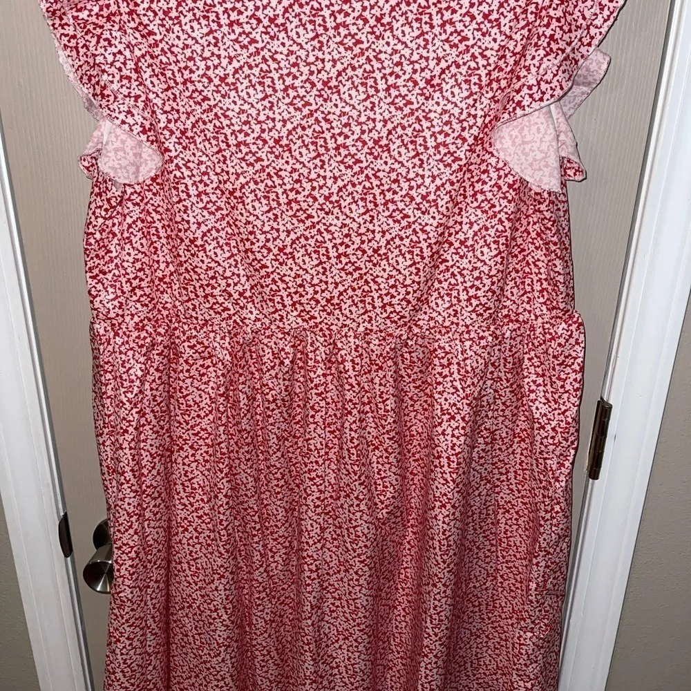 Beachsissi Boutique Babydoll Dress - Image 6