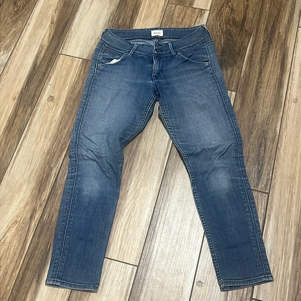Hudson Jeans Hudson cropped jeans - Image 3