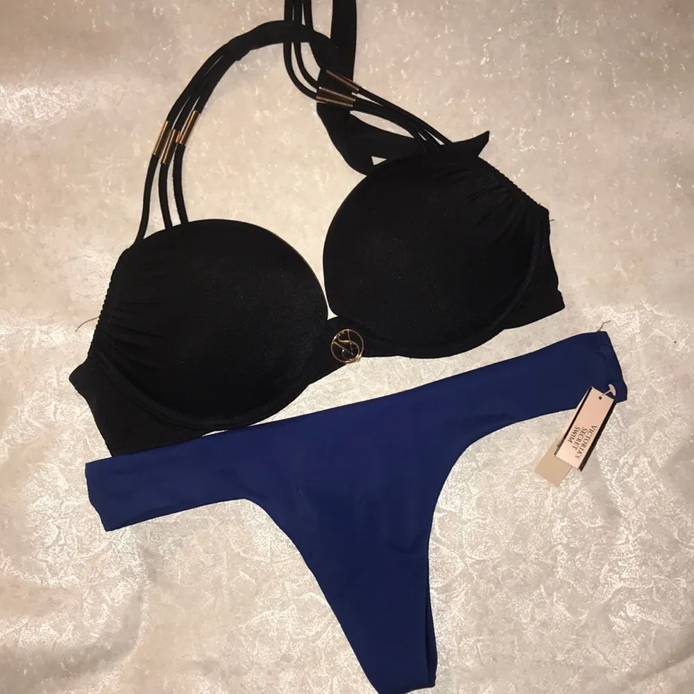 32C Victoria’s Secret Bikini Bombshell bikini … - Image 9