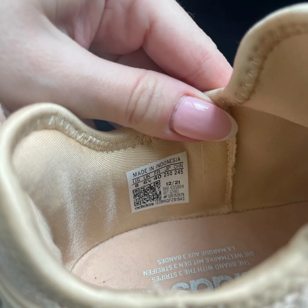 NWOT ADIDAS ORIGINALS NMD R1 SNEAKERS US WOMEN 8 - Image 13