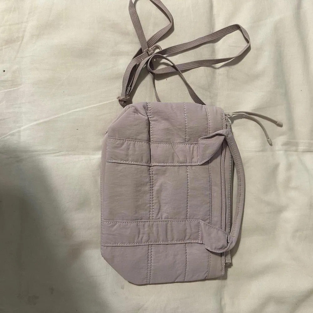 Gymshark Mini Tote Bag - Image 2