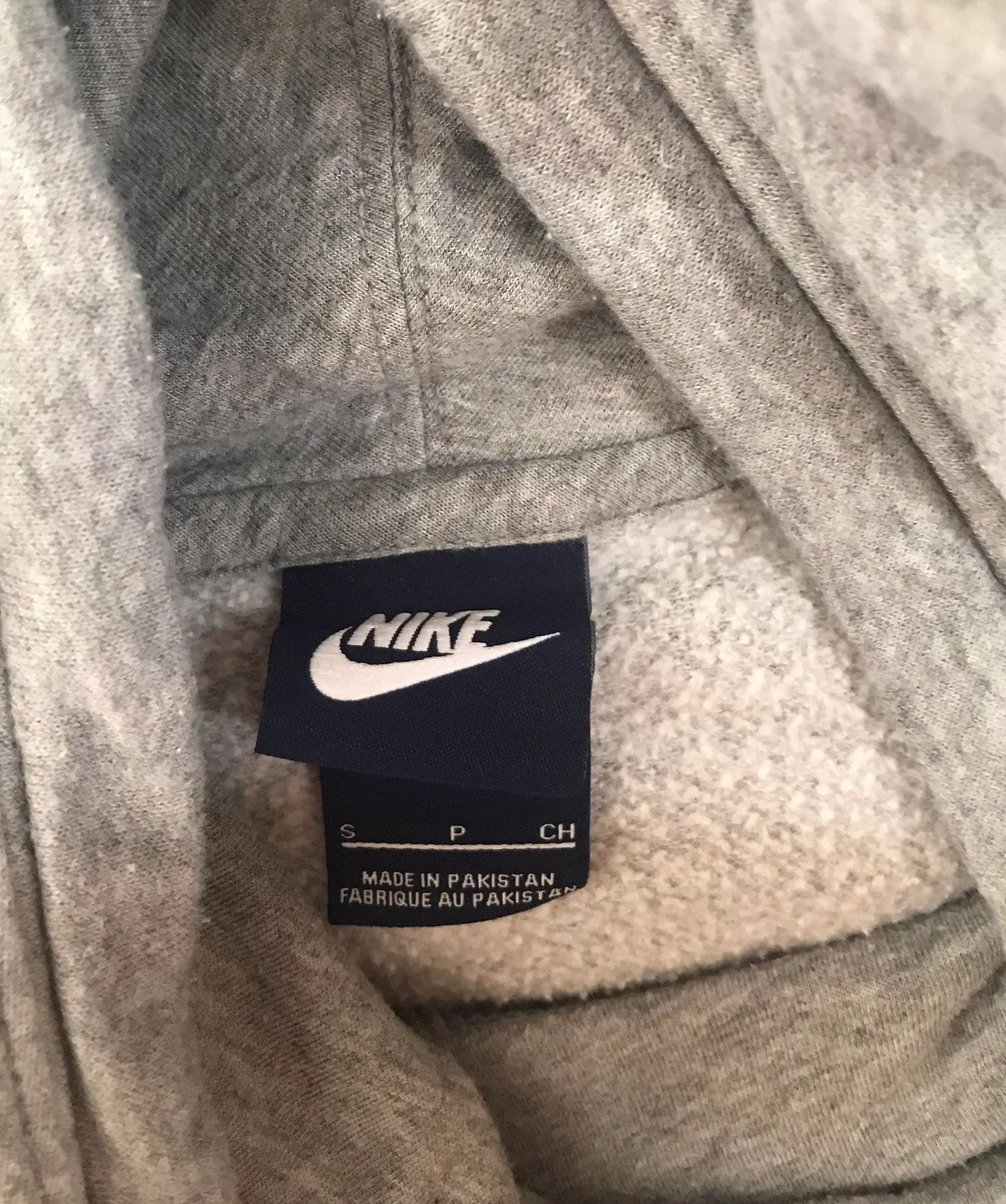 Nike Hoodie - Image 3