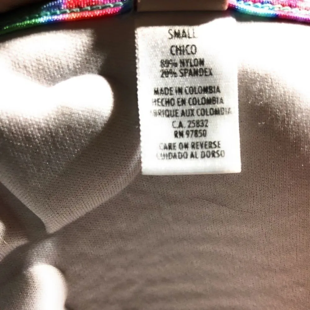 Luli Fama Padded Bikini Top - Image 6