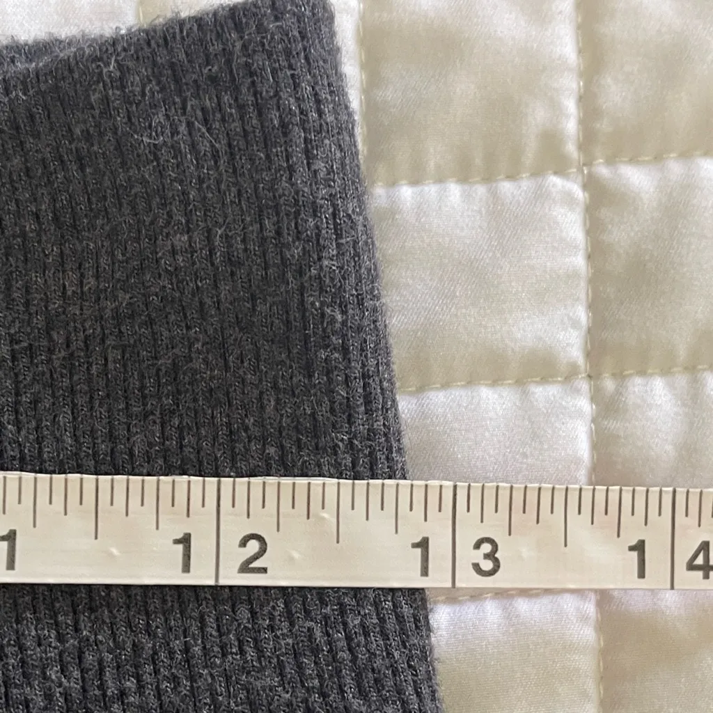 Alo Joggers color Charcoal size Small - Image 5