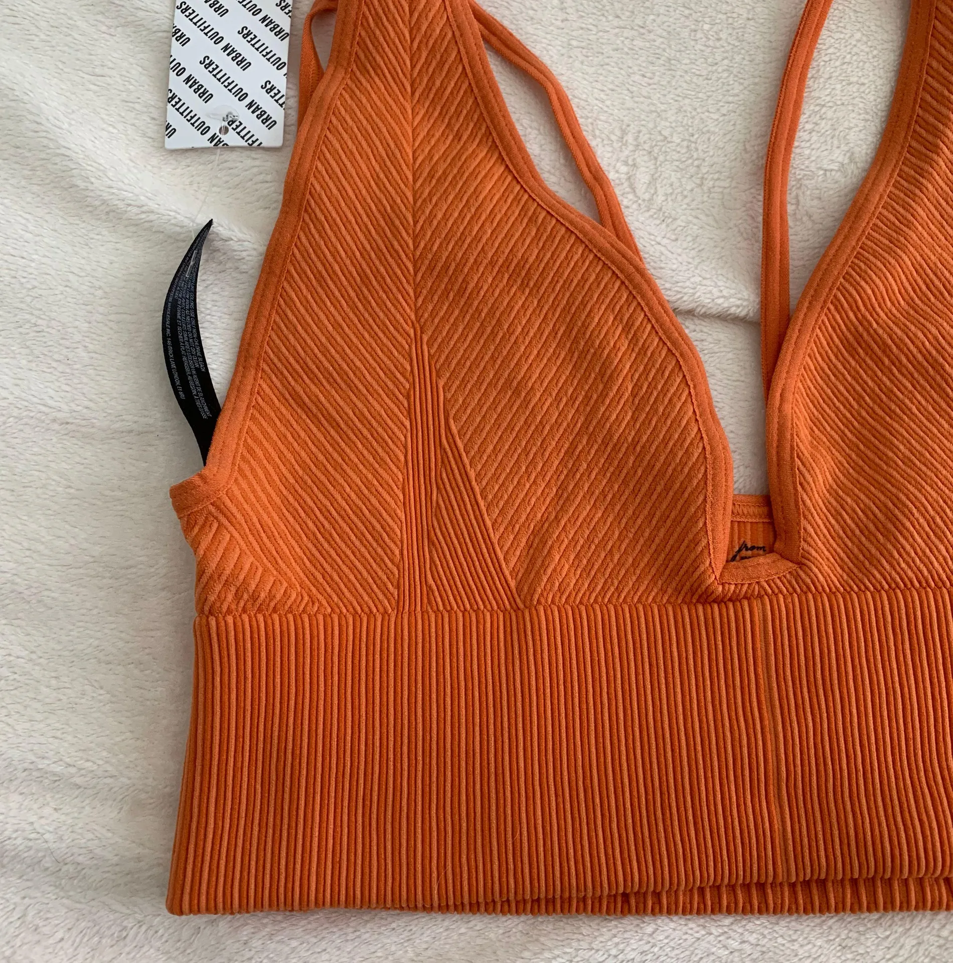 Urban Outfitters Crop Top - Image 3