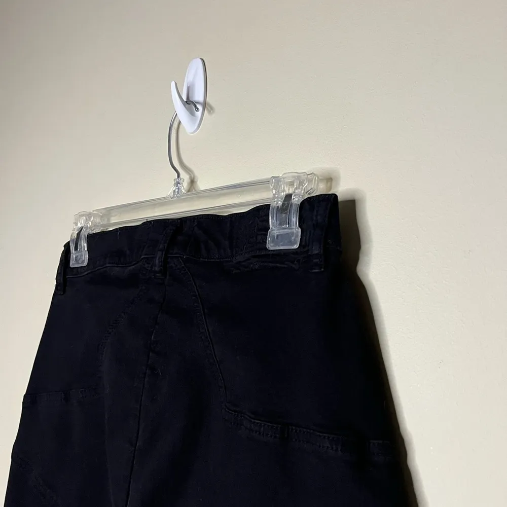 Revice Venus Star Black Crop Jean - Image 13