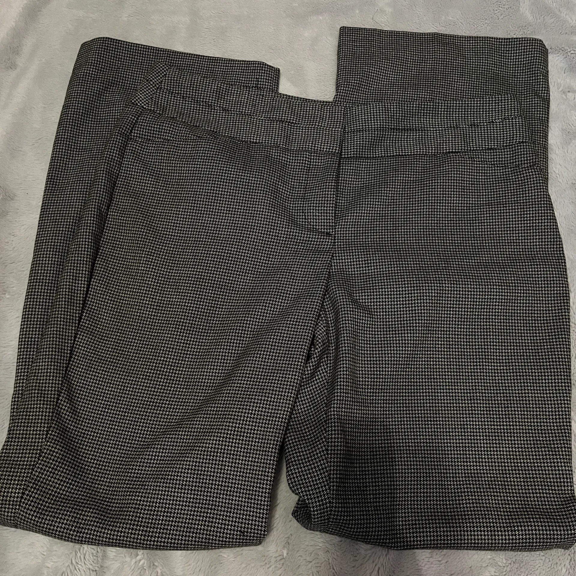 Houndstooth Pants - Image 3