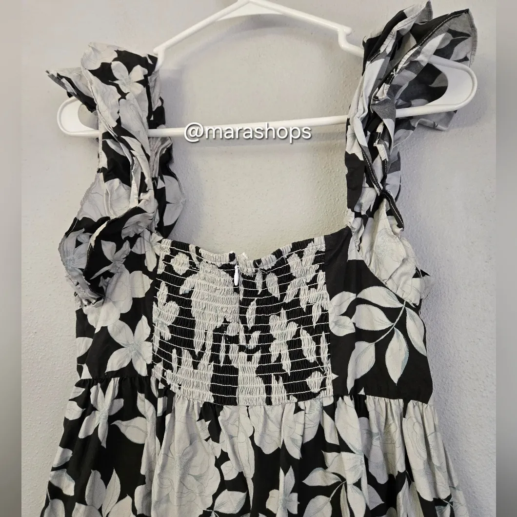 Cara Cara Darby Dress Black Size M - Image 9