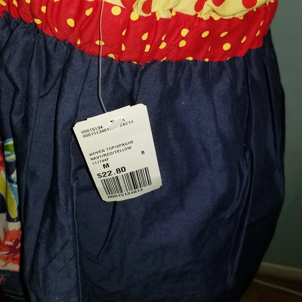 Forever 21  tank top Size M - Image 6