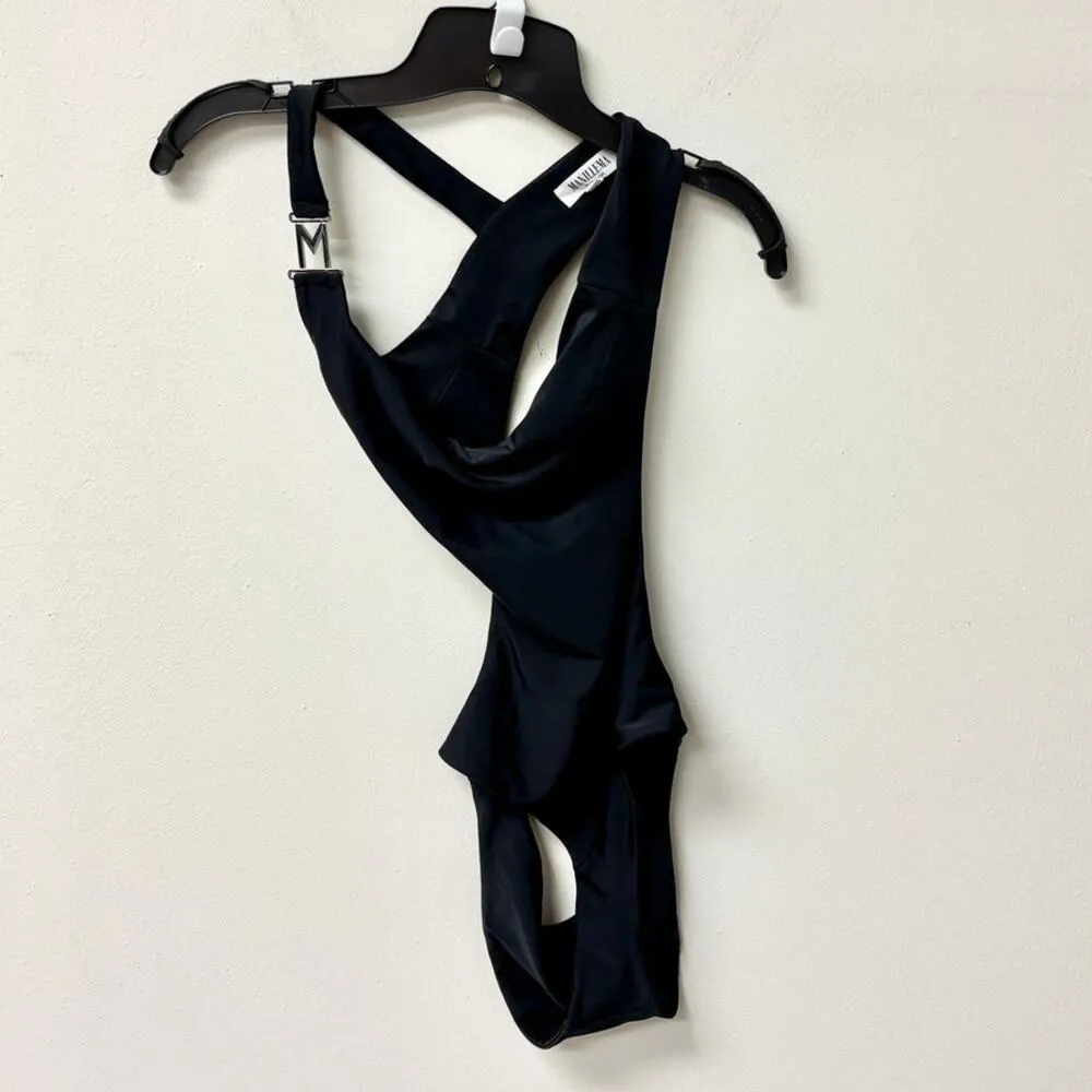 Manillema Babae Asymmetric One - Image 2