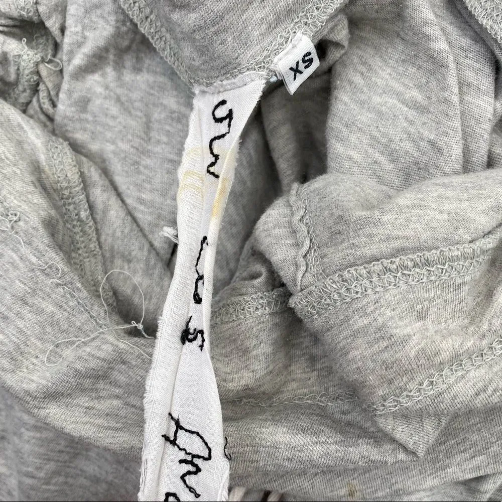 Johnny Was JW ‎ LA Distressed Lounge Pants - Image 4