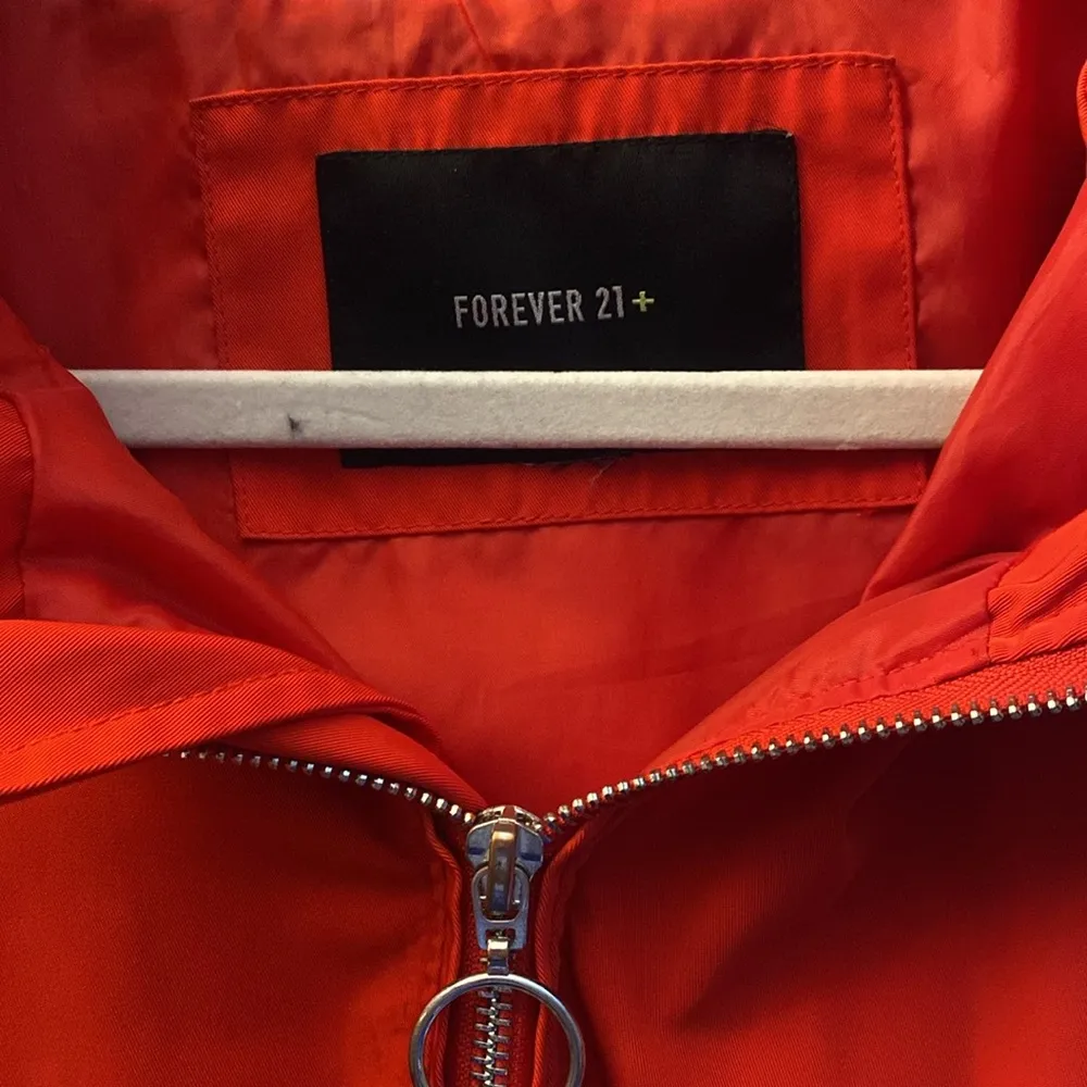 Forever 21  Plus Jacket - Image 2