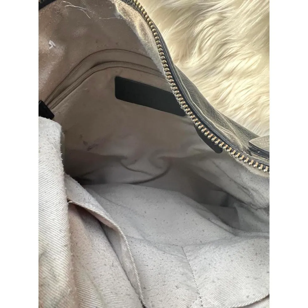 Margot Stylish Black Genuine Leather Crossbody Bag by Margot - Image 9