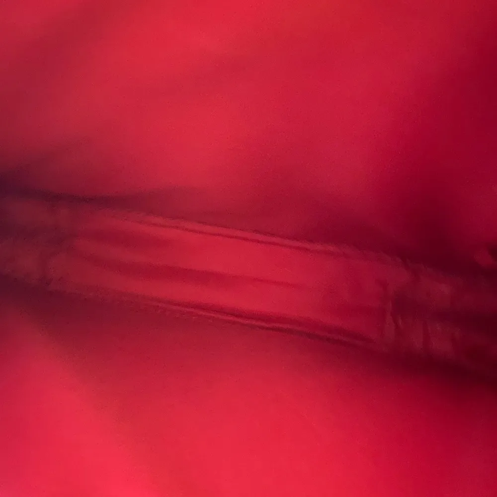 Hot PINK ESTEE LAUDER BAG - Image 6