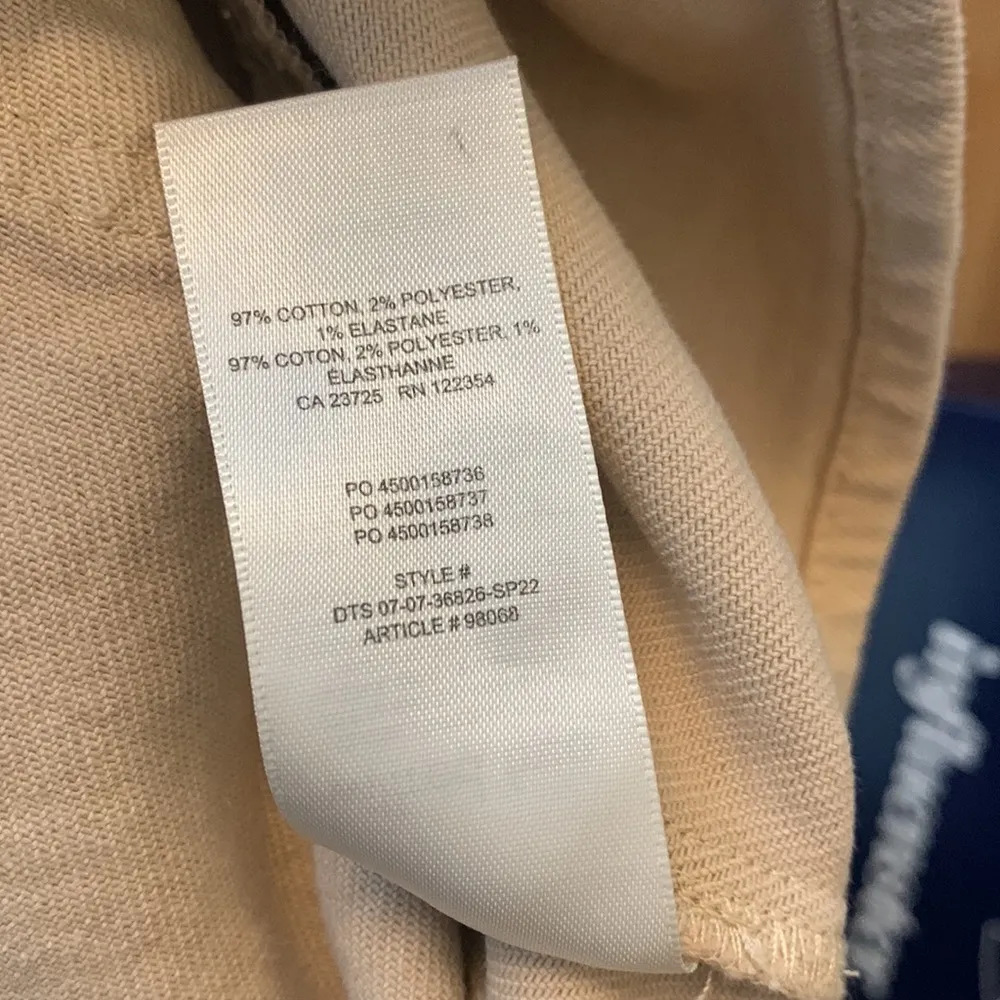 Aritzia Wilfred free date skirt in gd birch size 8 great for fall - Image 8