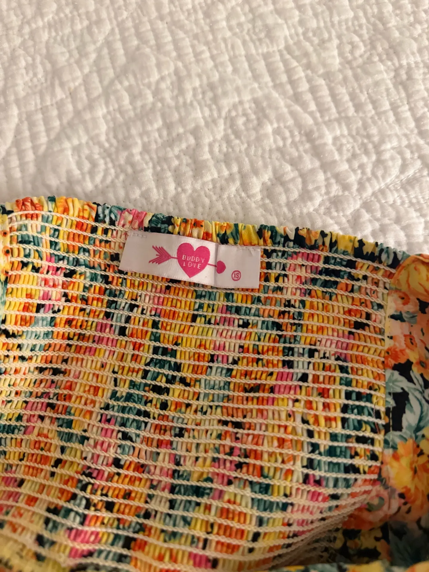 BuddyLove  Top - Image 2