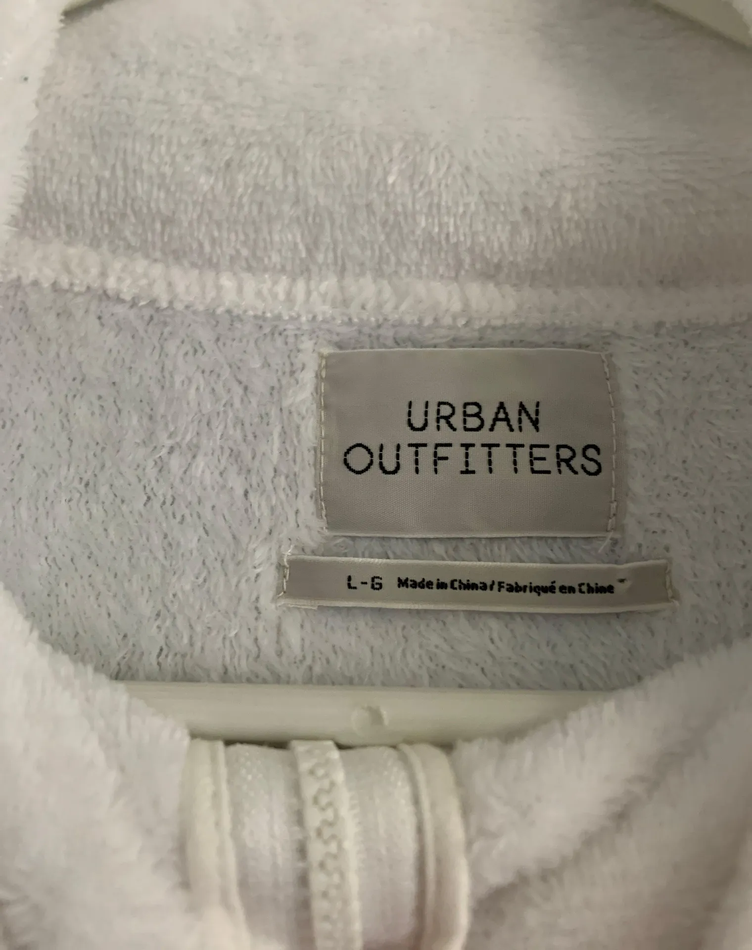 Urban Outfitters Quarter Zip - Image 6