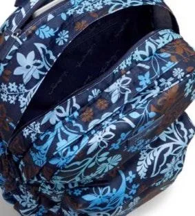 Vera Bradley Java Floral Grande Laptop Backpack - Image 2