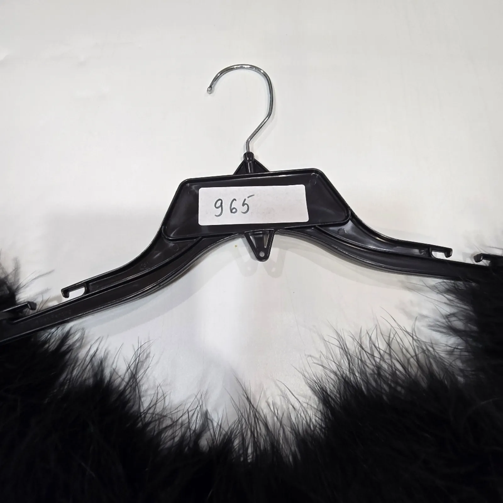 NBD Mini Dress in Black Small - Image 13