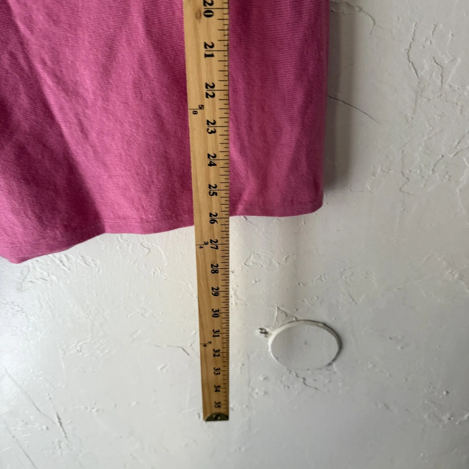 Covington Sweater Womens One Size Wool Angora Cashmere Blend Pullover UK‎ Made - Image 5