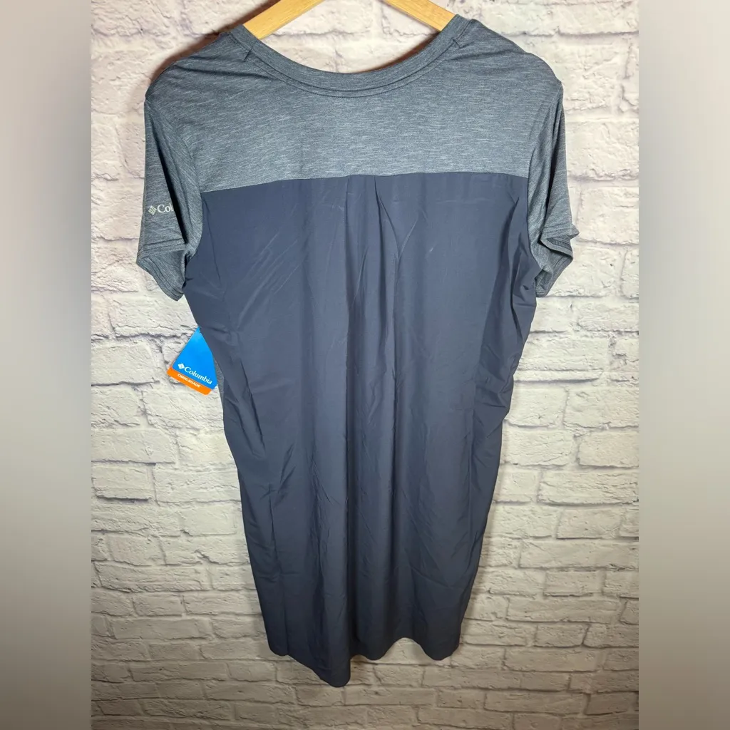 Columbia Spring Ave Dress outdoor summer dress with pockets‎ women’s size medium - Image 7