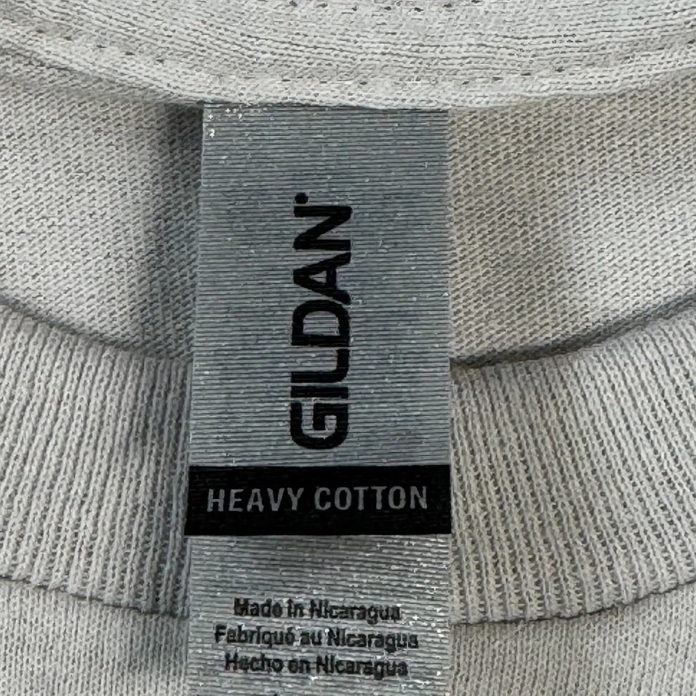 Gildan Dog Mom Social Club Medium Women’s Ice Gray T-Shirt Short Sleeve - Image 5