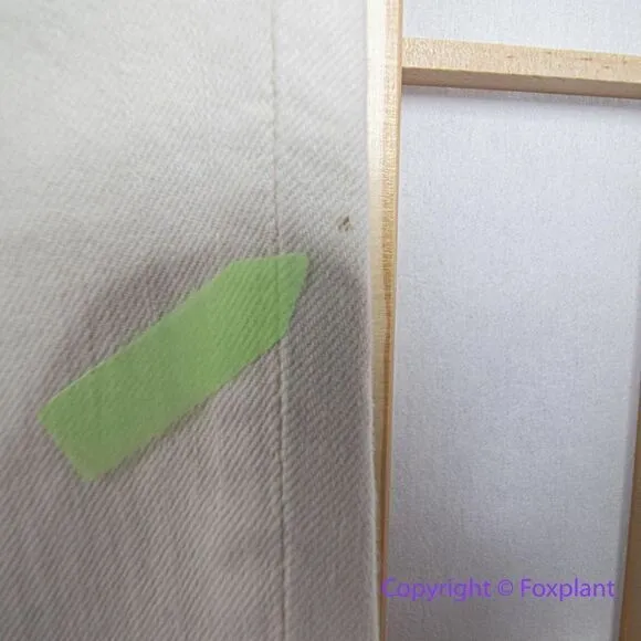 NEW Madewell The Perfect Vintage Straight Jean in Vintage Canvas Wash, 29.NG254‎ - Image 9