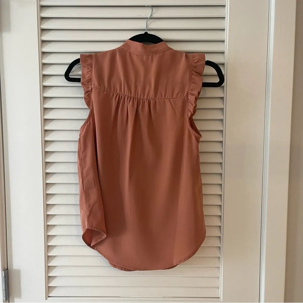 Primitive Beginnings Blouse - Image 2