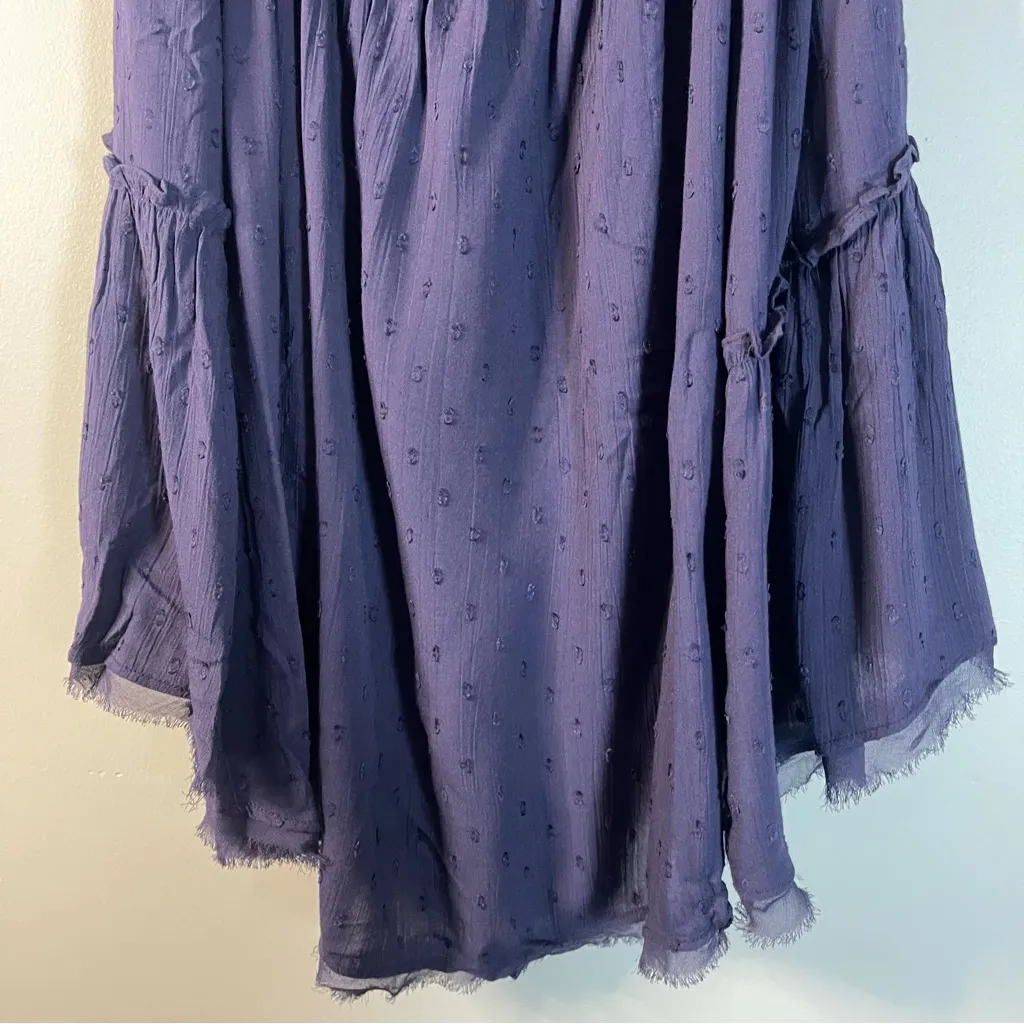 Free People Strapless Dress - Image 2