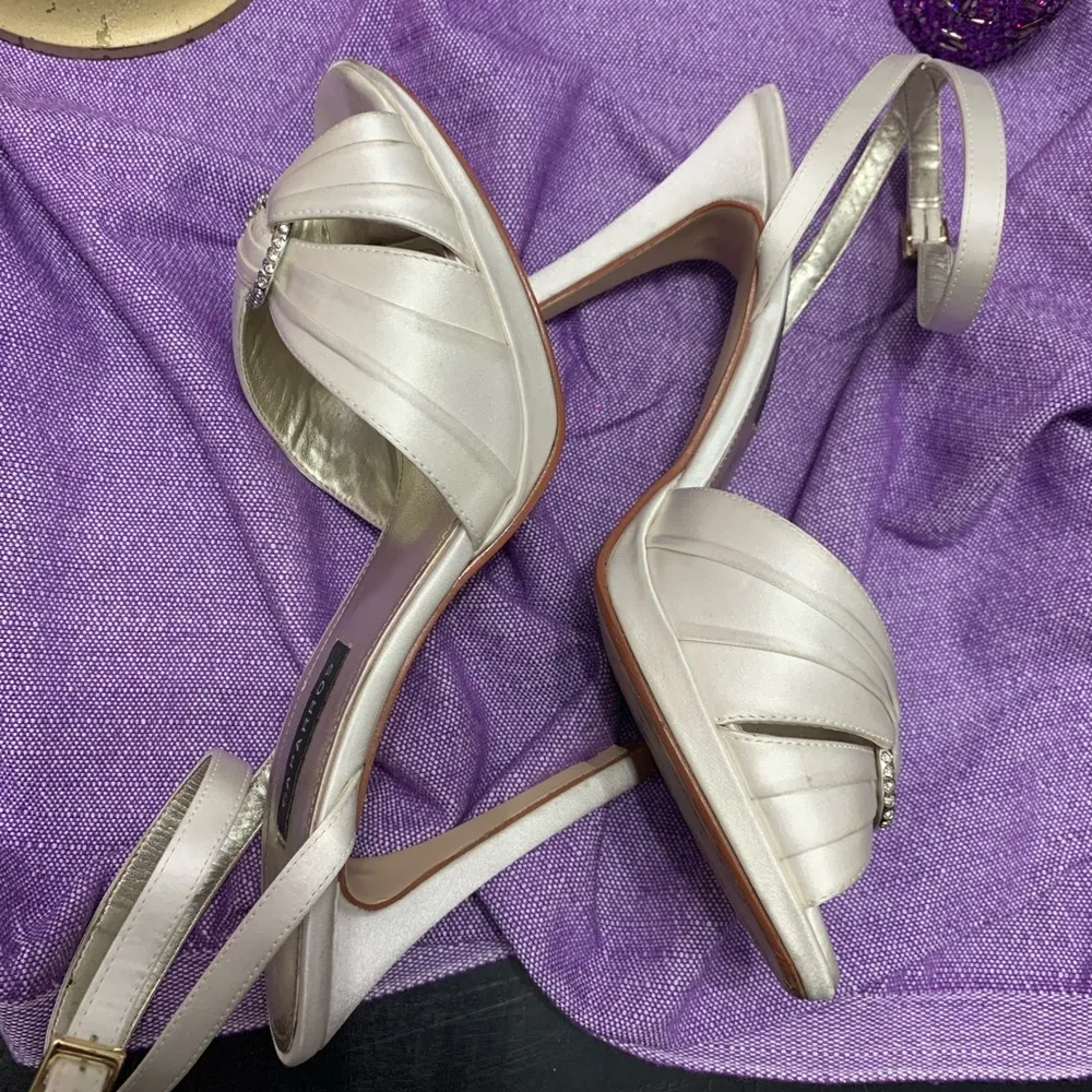 Caparros  heels - Image 2