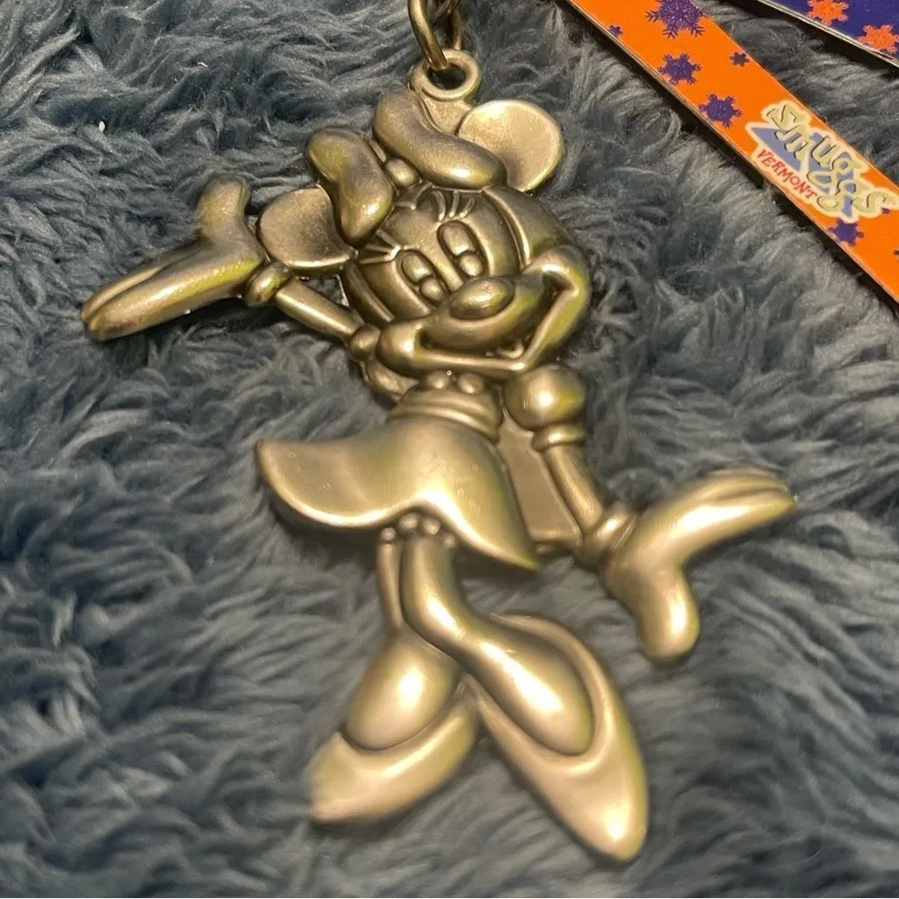 Disney Monogram holder keys Minnie Mouse - Image 2