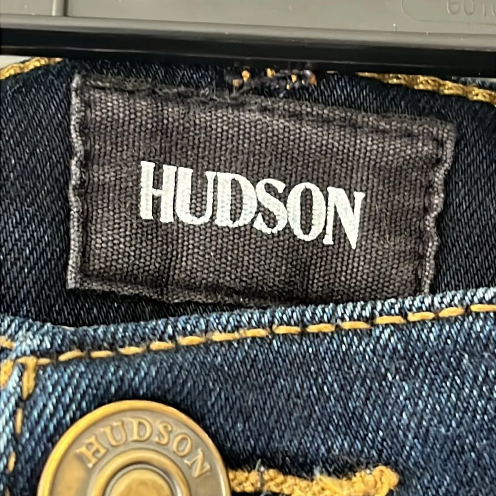 Hudson Nico Midrise Jeans - Image 2