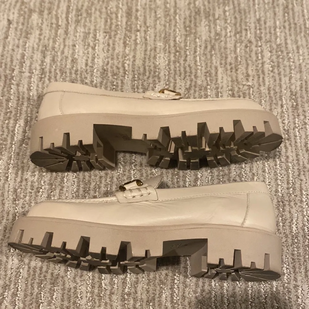 Zara chunky flats - Image 4