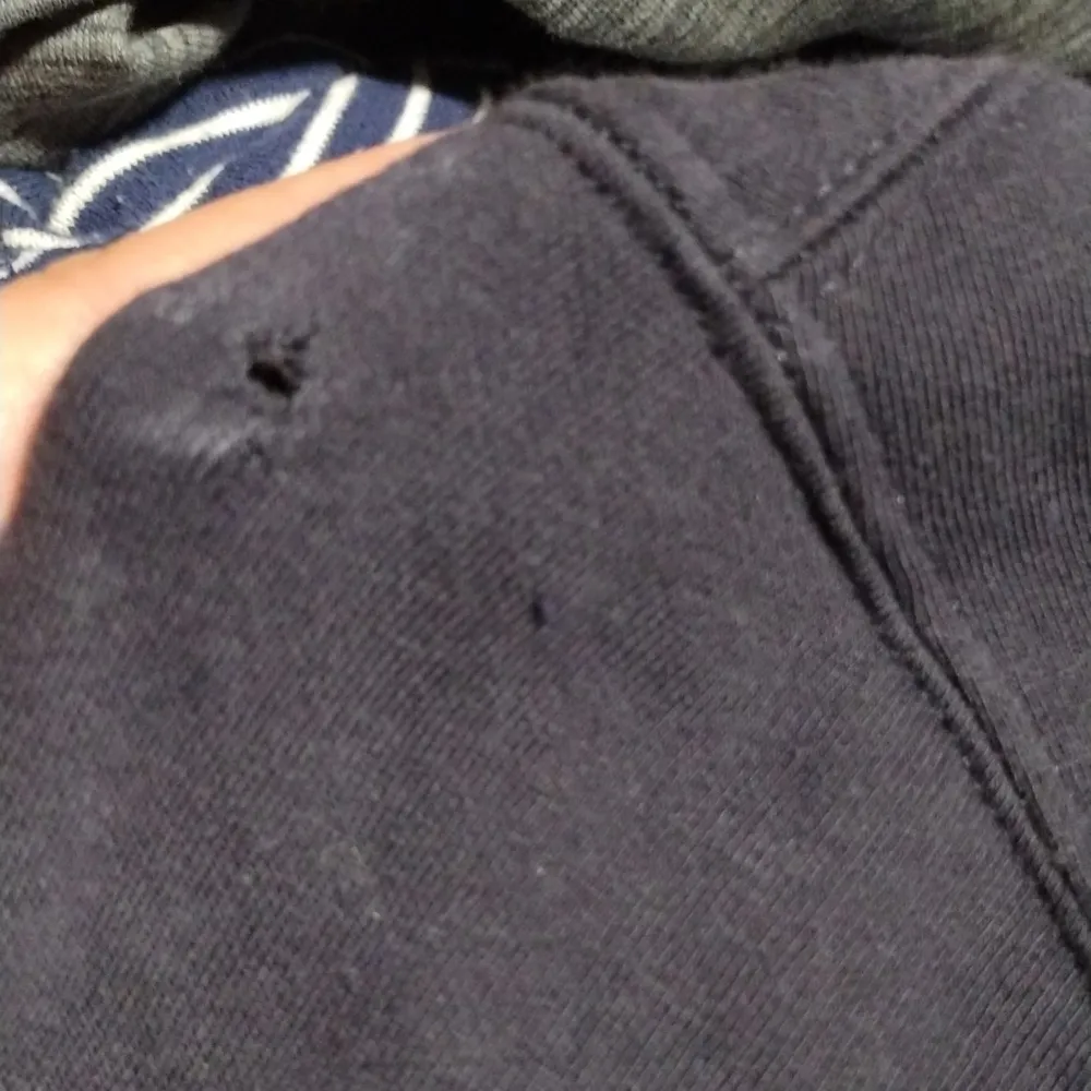 The North Face USA hoodie - Image 4