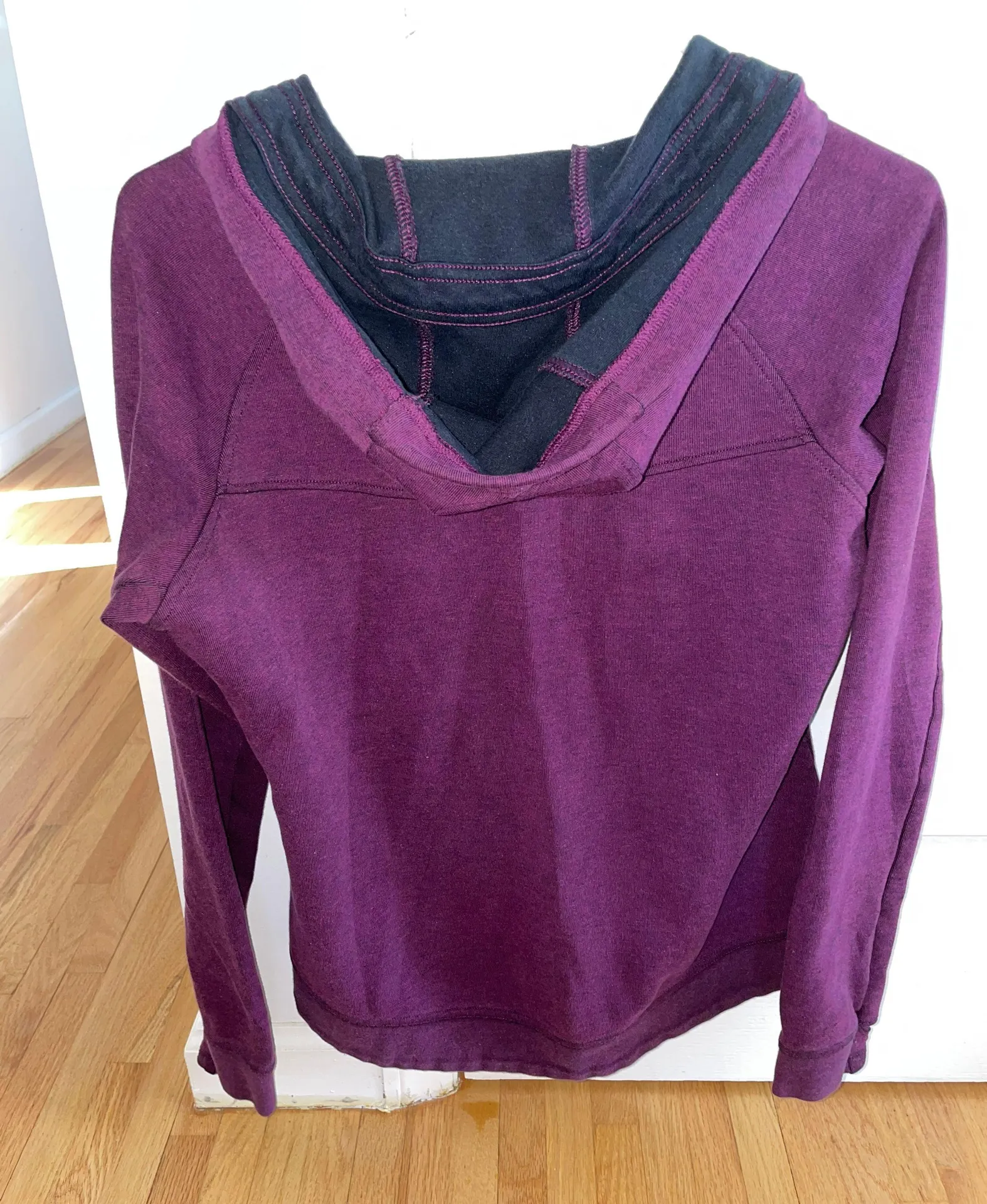 Jacket Size Medium - Image 2