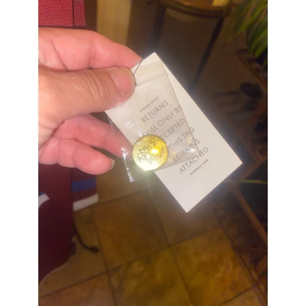 Women's ELOQUII Burgundy sweater dress Size 14/16 - Image 4