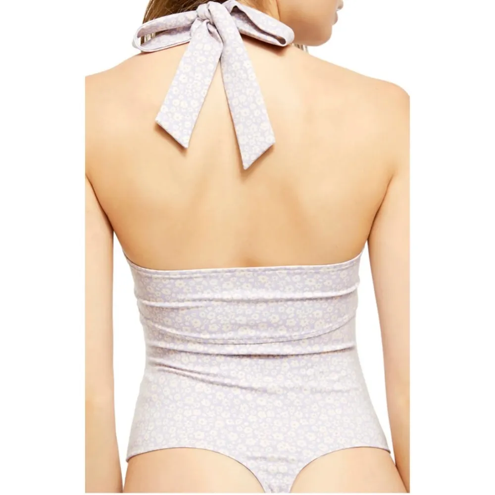 Free People Talk Back Duo Bodysuit J5 - Image 4