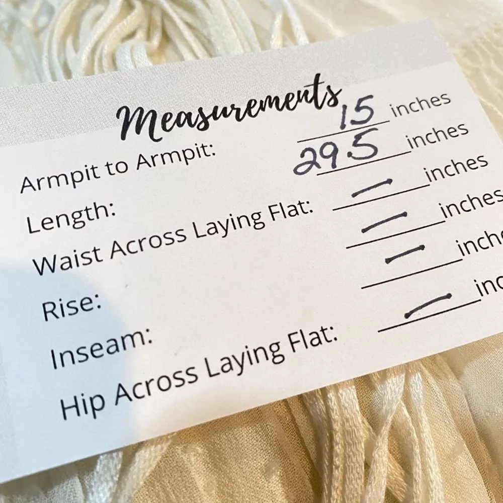 Zara Babydoll Dress Cream Size XS Sleeveless Crochet Fringe Swing Bohemian - Image 4