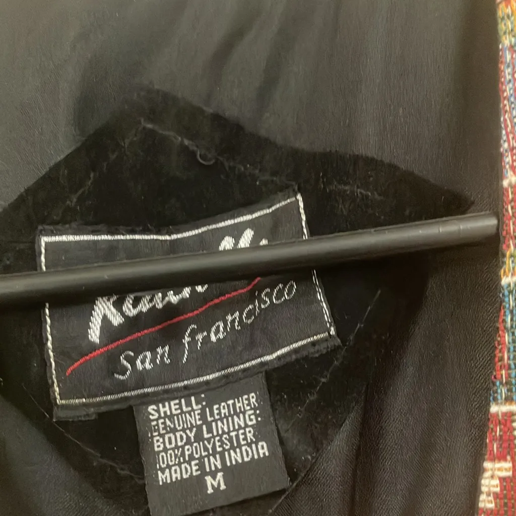 FINAL MARKDOWN Katch me ladies vest medium nwt dead stock - Image 4