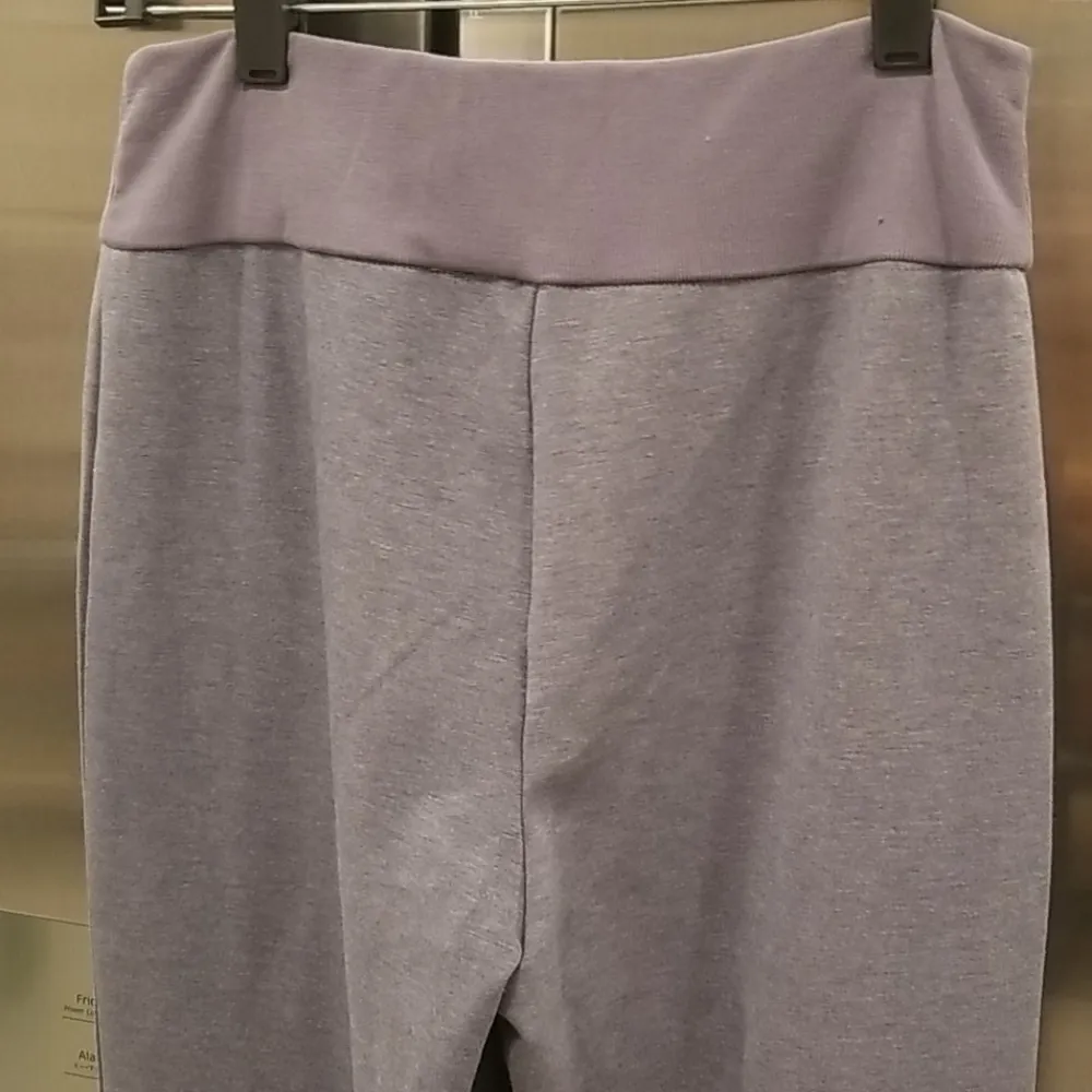 💕FREE PEOPLE💕 Downhill Flared Sweatpants S NWT - Image 9